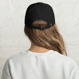 Hat - Oni Strong, Embroidered (Unisex)