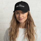 Hat - Oni Strong, Embroidered (Unisex)